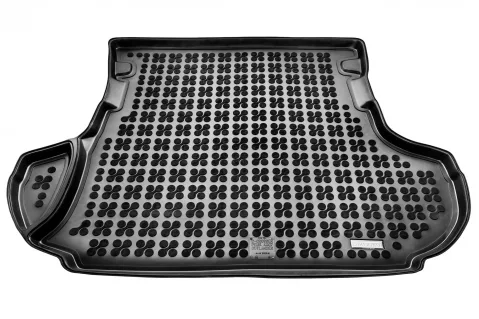 Стелка за багажник Rezaw-Plast за Citroen C-Crosser (2007-2012) - Гума