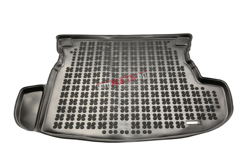 Стелка за багажник Rezaw-Plast за Mitsubishi Outlander III (2012-2021) Стелка за багажник Rezaw-Plast за Mitsubishi Outlander III (2012-2021)