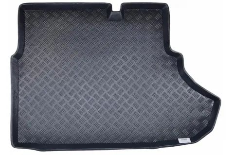 Стелка за багажник Rezaw-Plast за Mitsubishi Lancer (2008-2017) - с буфер