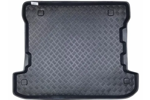 Стелка за багажник Rezaw-Plast за Mitsubishi Pajero Wagon (2006+)