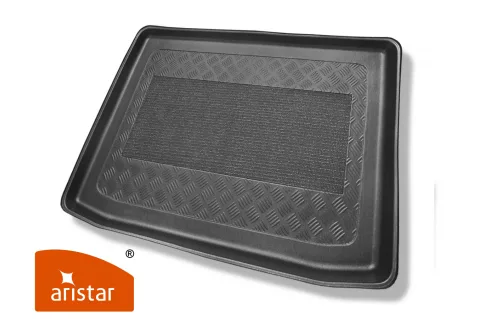Стелка за багажник Aristar за Nissan Juke (2014-2019) - facelift - Low under the adjustable boot floor