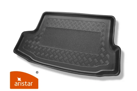 Стелка за багажник Aristar за Nissan Juke (2014-2019) - facelift - Up on adjustable boot floor