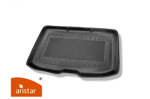 Стелка за багажник Aristar за Nissan Micra K13 (2010-2013) - 5D