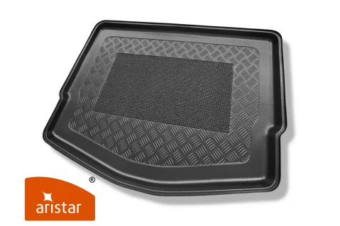 Стелка за багажник Aristar за Nissan Note E12 (2013-2019) - 5D - for models without flexi-board (sia)