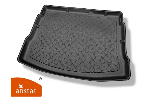 Стелка за багажник Aristar за Nissan Qashqai (2007-2014) - 5D -Suv