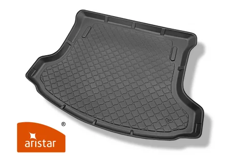 Стелка за багажник Aristar за Nissan Qashqai (2008-2014) - 5/7 seats - 3rd row pulled down