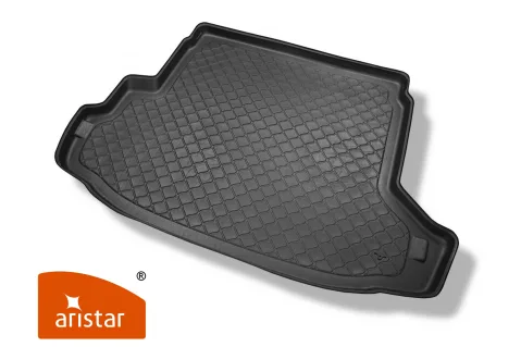 Стелка за багажник Aristar за Nissan X-Trail (2007-2014) - 5D - Suv - upper boot (on the shelf)