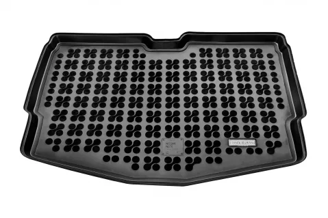 Стелка за багажник Rezaw-Plast за Nissan Note (2013-2016) - bottom floor