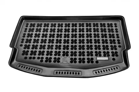 Стелка за багажник Rezaw-Plast за Nissan Note (2013-2016) - upper floor