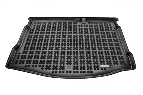 Стелка за багажник Rezaw-Plast за Nissan Qashqai (2006-2013) - 5 seats