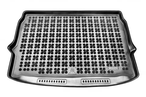 Стелка за багажник Rezaw-Plast за Nissan Qashqai (2014-2021) - upper floor