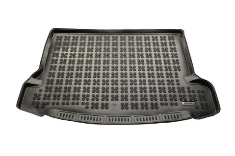 Стелка за багажник Rezaw-Plast за Nissan X-Trail (2013-2017) - 7 seats