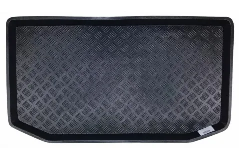 Стелка за багажник Rezaw-Plast за Nissan Micra (2010+) - K13