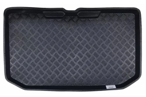 Стелка за багажник Rezaw-Plast за Nissan Note (2006+)