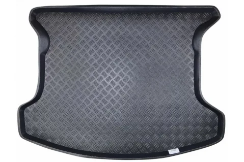 Стелка за багажник Rezaw-Plast за Nissan Qashqai (2007+) - 7 места