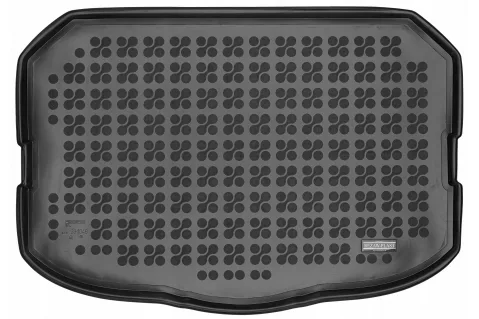 Стелка за багажник Rezaw-Plast за Nissan Qashqai (2021+) - bottom floor