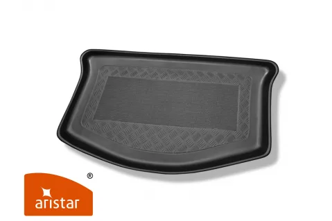 Стелка за багажник Aristar за Suzuki Splash (2008-2014) - 5D