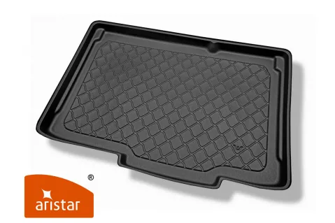 Стелка за багажник Aristar за Opel Corsa D (2006-2014) - Хечбек - 3D/ 5D - lower boot
