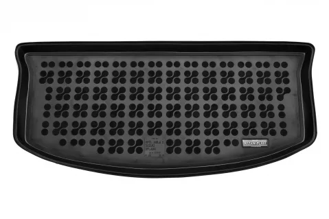 Стелка за багажник Rezaw-Plast за Suzuki Splash (2008-2014) - 5 seats - upper floor