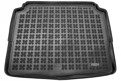 Стелка за багажник Rezaw-Plast за Opel Grandland X (2017-2021) - bottom floor