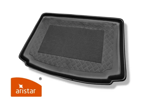 Стелка за багажник Aristar за Peugeot 206 (1998-2009) - Хечбек - 3D/ 5D