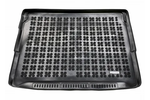 Стелка за багажник Rezaw-Plast за Peugeot 3008 (2017-2024) - upper floor