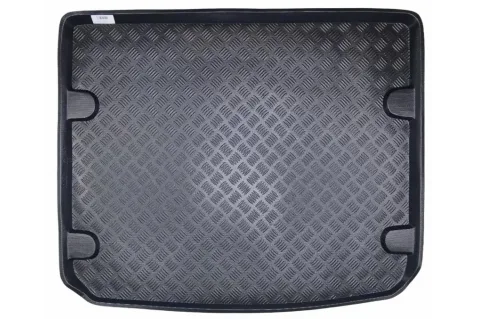 Стелка за багажник Rezaw-Plast за Porsche Cayenne (2002-2010)