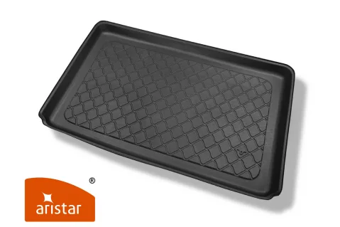 Стелка за багажник Aristar за Renault Captur (2013-2019) - 5D - Suv - upper and lower boot