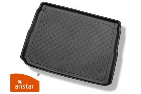 Стелка за багажник Aristar за Renault Kadjar (2015-2022) - 5D - Suv