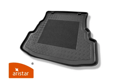 Стелка за багажник Aristar за Renault Thalia / Symbol (2008-2013) - Седан - with a flat boot