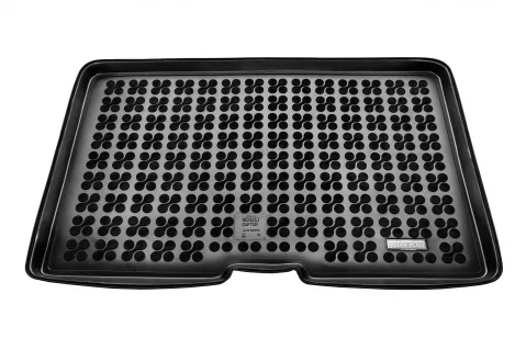 Стелка за багажник Rezaw-Plast за Renault Captur (2013-2019) - bottom shelf