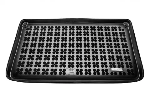 Стелка за багажник Rezaw-Plast за Renault Captur (2013-2019) - upper floor