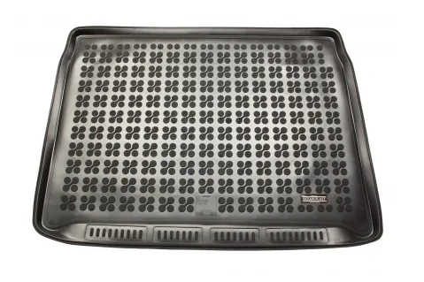 Стелка за багажник Rezaw-Plast за Renault Kadjar (2015-2022) - upper floor