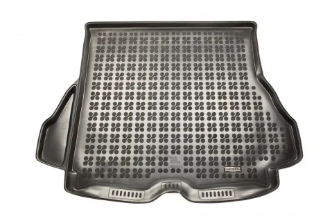 Стелка за багажник Rezaw-Plast за Renault Laguna/ Grand Tour (2001-2008) - Комби - with and without a CD system in the trunk