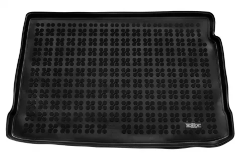 Стелка за багажник Rezaw-Plast за Renault Megane (2002-2008) - Хечбек - 3D/ 5D
