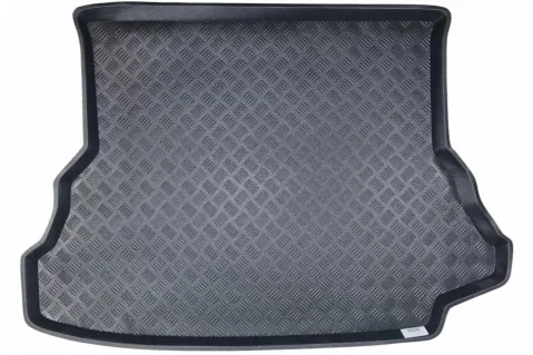 Стелка за багажник Rezaw-Plast за Renault Laguna (2001-2007) - Хечбек