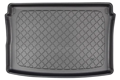 Стелка за багажник Aristar за Seat Arona (2017+) - upper boot