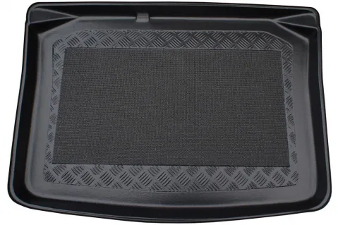 Стелка за багажник Aristar за Seat Ibiza (2002-2008) - Хечбек - 3/5D