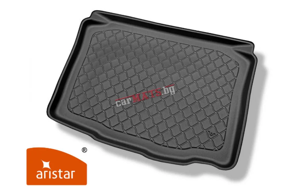 Стелка за багажник Aristar за Seat Ibiza (2008-2017) - Хечбек - 3D/ 5D Стелка за багажник Aristar за Seat Ibiza (2008-2017) - Хечбек - 3D/ 5D