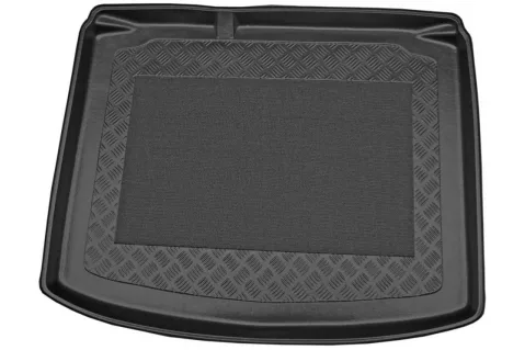 Стелка за багажник Aristar за Seat Leon (2007-2012) - 5D
