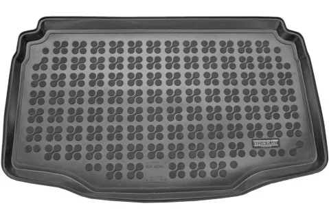 Стелка за багажник Rezaw-Plast за Seat Arona (2017+) - bottom floor