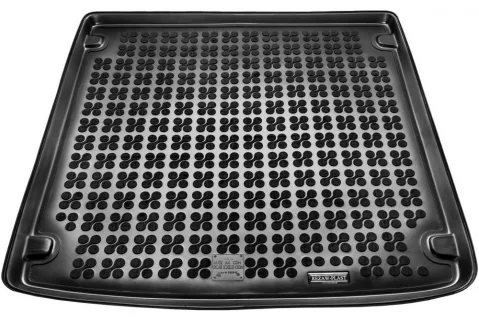 Стелка за багажник Rezaw-Plast за Seat Exeo (2008-2013) - Комби
