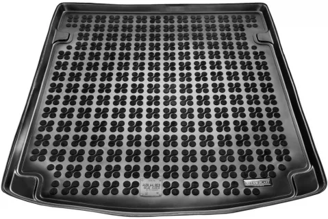 Стелка за багажник Rezaw-Plast за Seat Exeo (2008-2013) - Седан Стелка за багажник Rezaw-Plast за Seat Exeo (2008-2013) - Седан