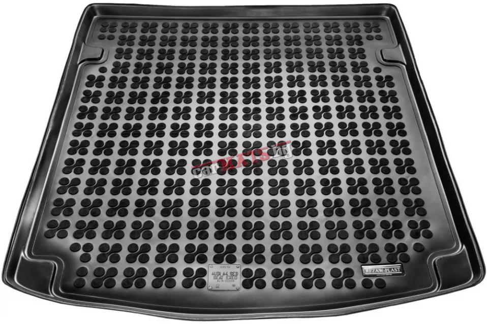 Стелка за багажник Rezaw-Plast за Seat Exeo (2008-2013) - Седан Стелка за багажник Rezaw-Plast за Seat Exeo (2008-2013) - Седан