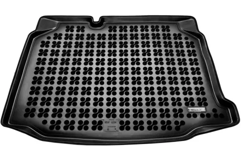 Стелка за багажник Rezaw-Plast за Seat Leon (2014-2020) - Хечбек