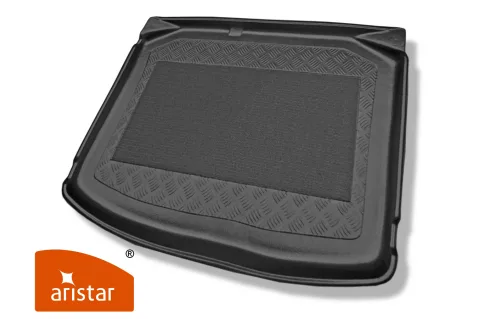 Стелка за багажник Aristar за Skoda Fabia (1999-2007) - Хечбек - 3D/ 5D