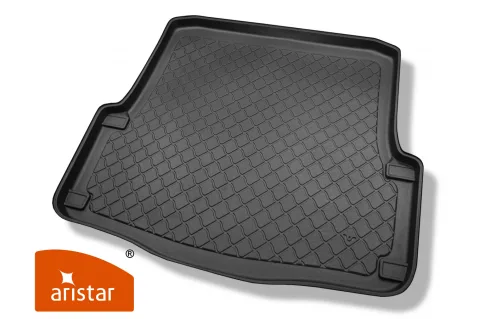 Стелка за багажник Aristar за Skoda Octavia (2004-2013) - Комби - lower boot