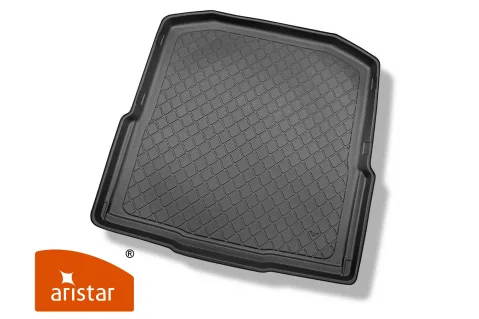 Стелка за багажник Aristar за Skoda Octavia (2013-2019) - Комби - lower boot (without variable boot floor)