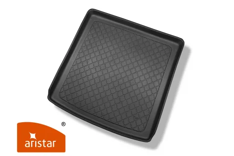 Стелка за багажник Aristar за Skoda Octavia (2013-2019) - Комби - upper boot (on variable boot floor)