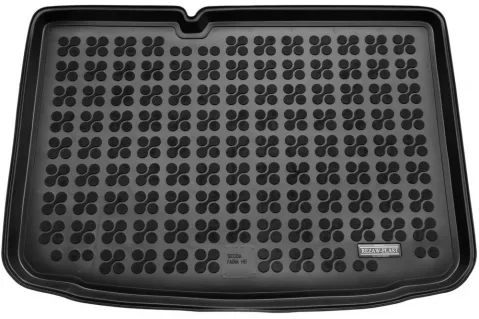 Стелка за багажник Rezaw-Plast за Skoda Fabia (2014-2021) - Хечбек